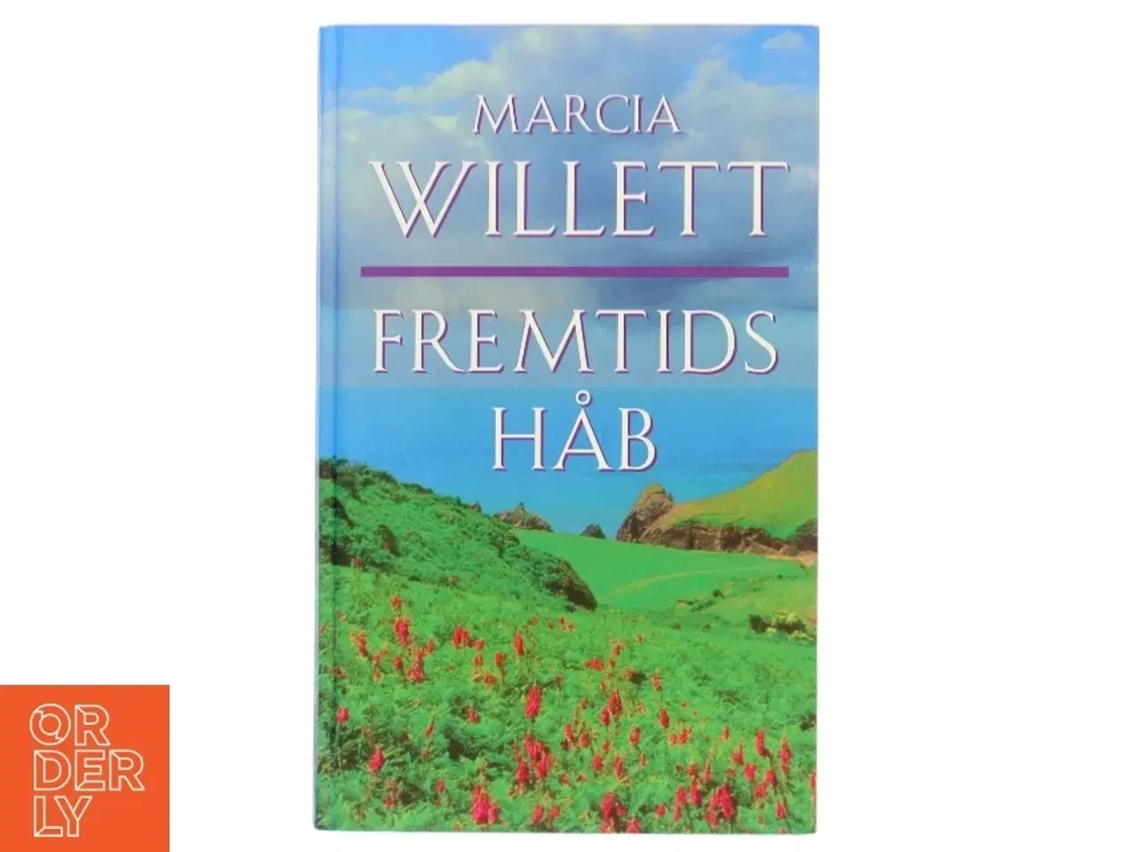 Billede 1 - Fremtids Håb af Marcia Willett (bog)