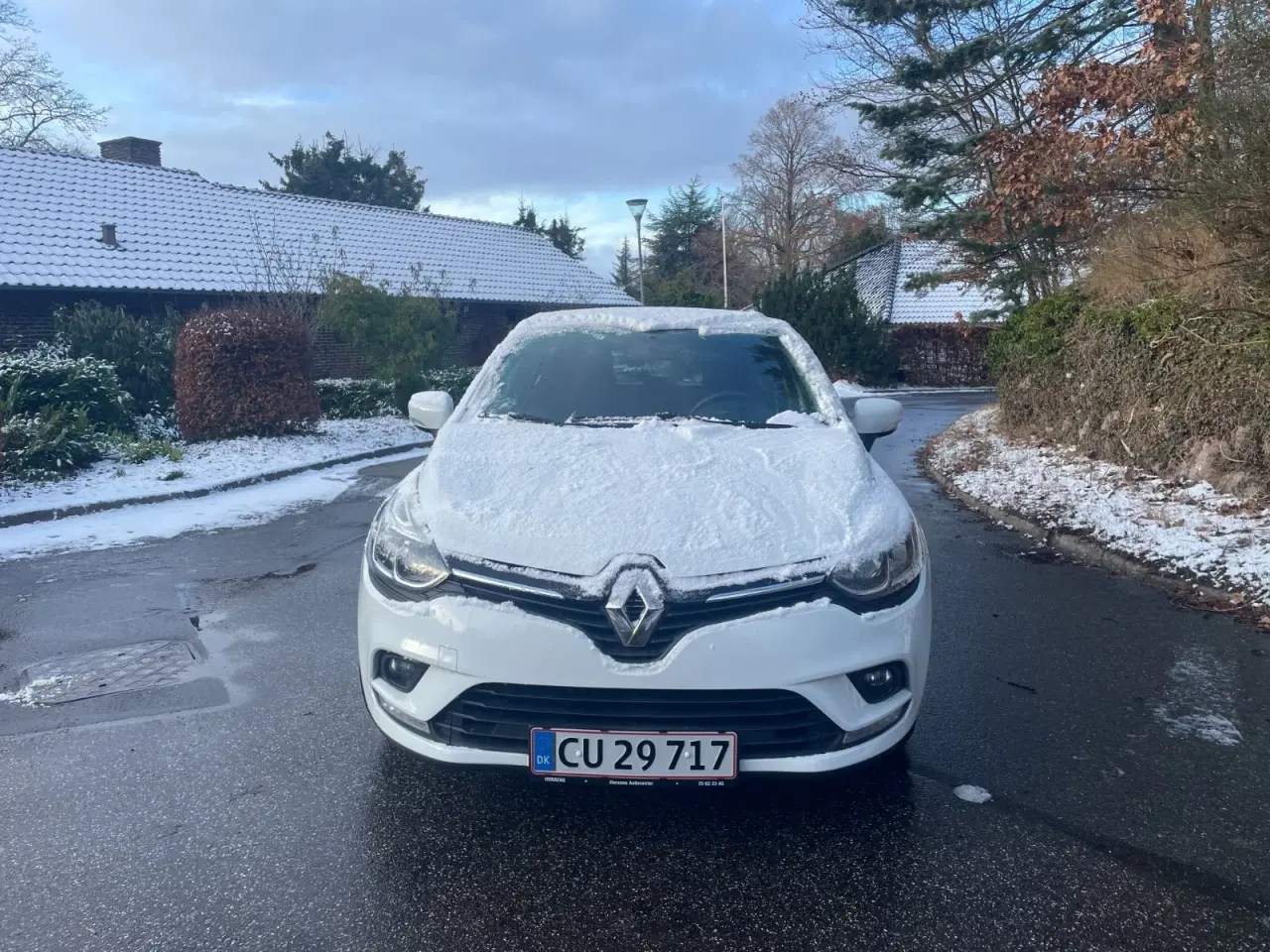 Billede 2 - Renault Clio IV 0,9 TCe 90 Zen