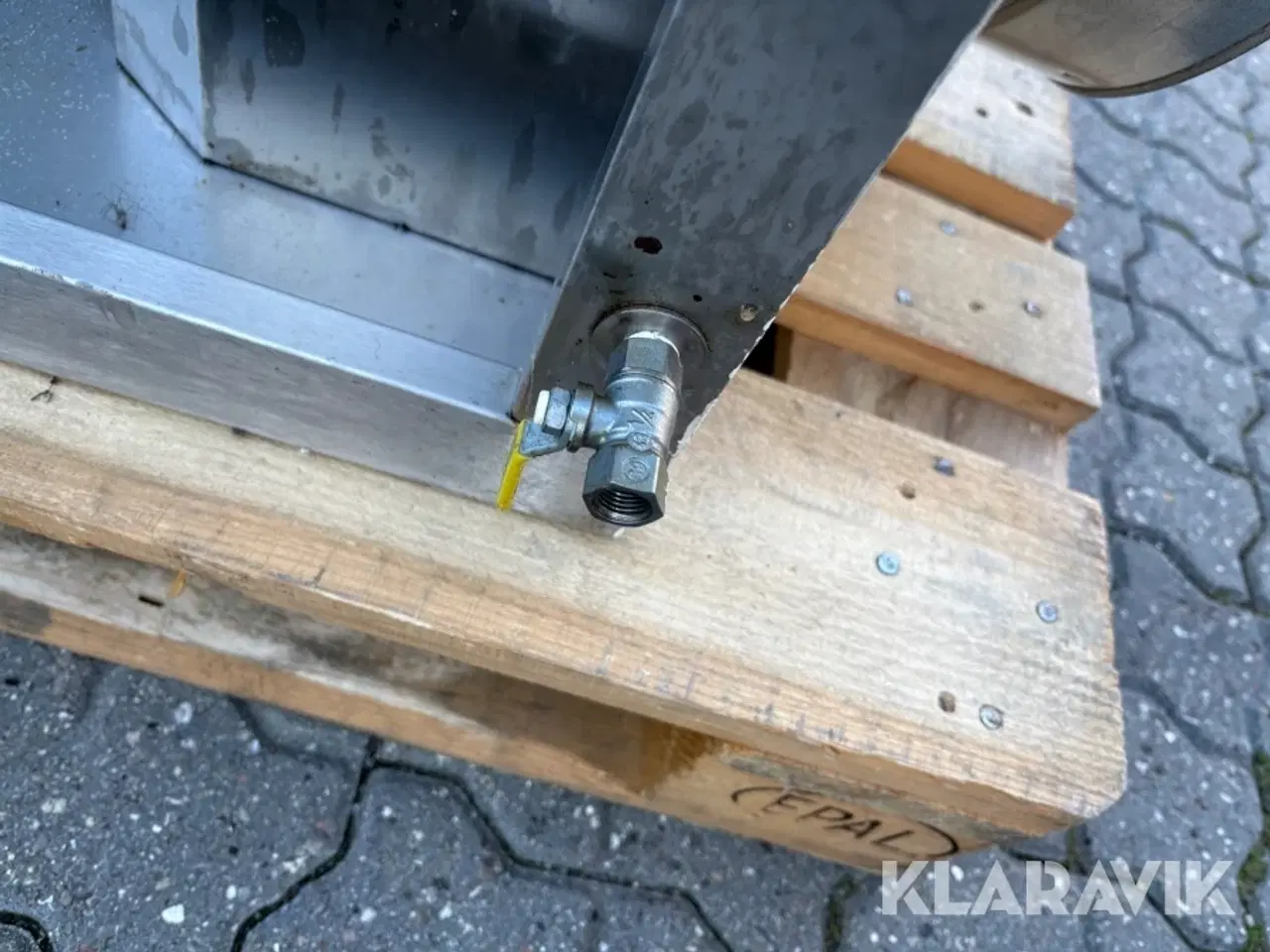 Billede 9 - Industriel emhætte