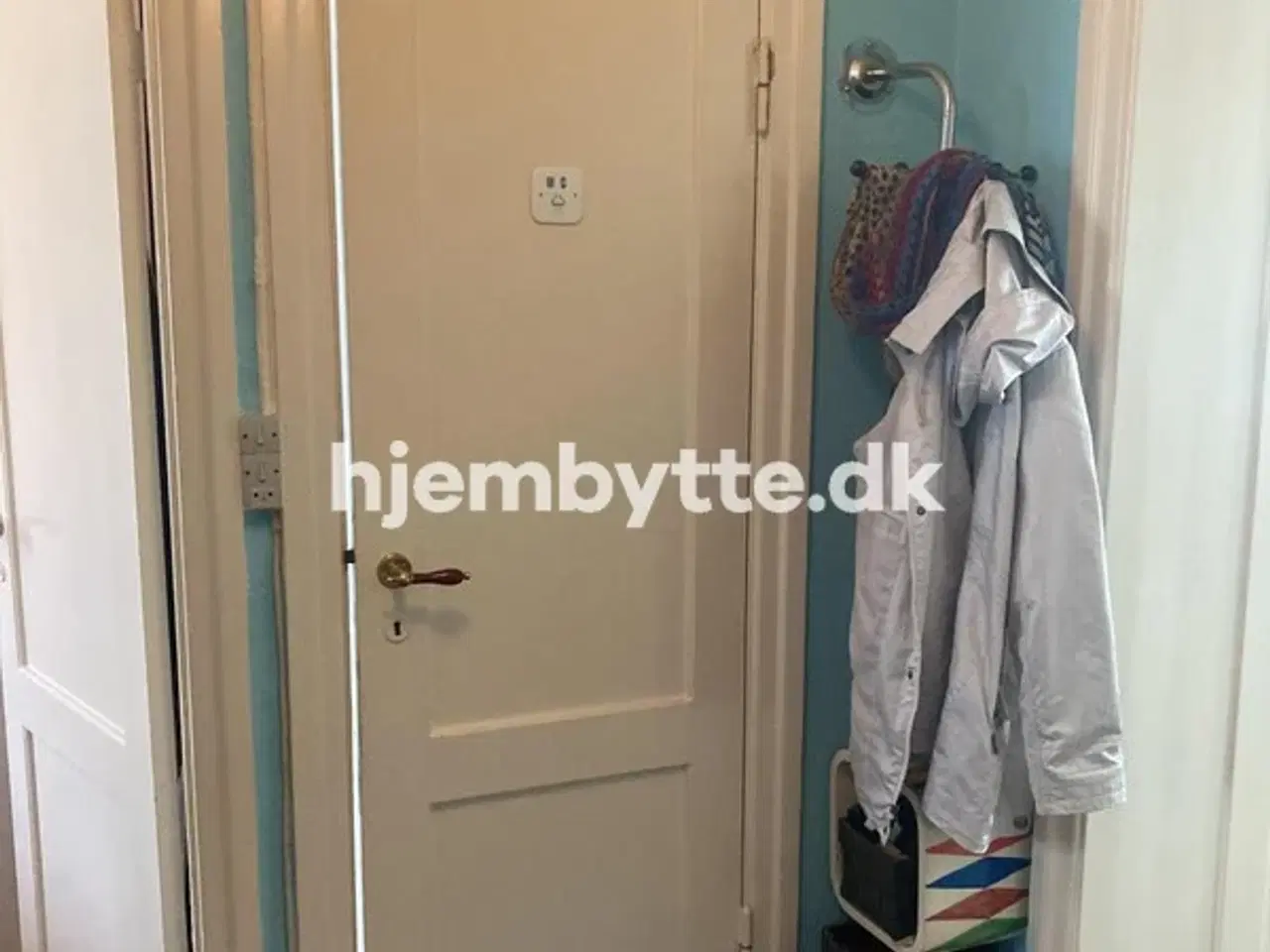 Billede 8 - Hjembytte - Østbanegade