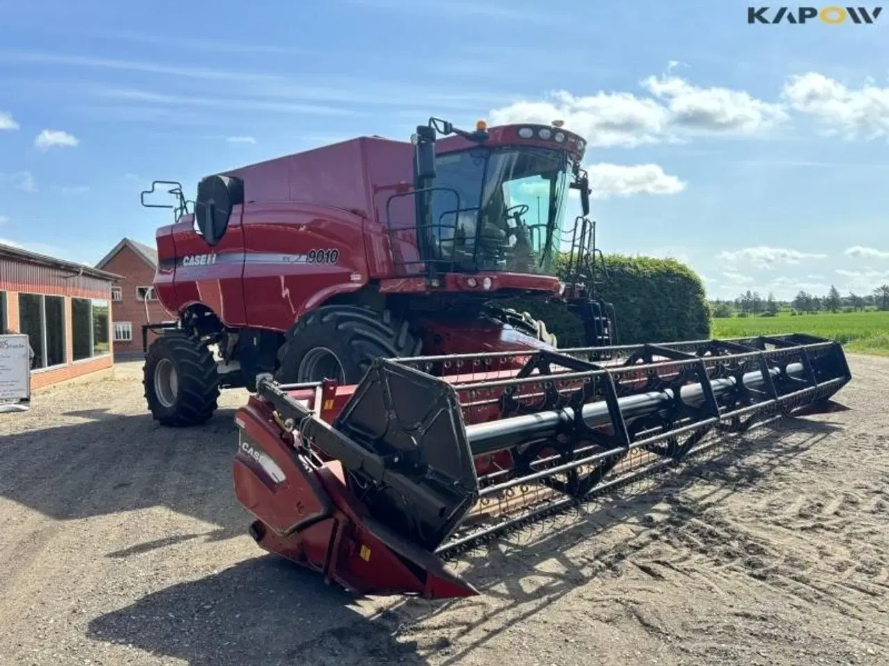 Billede 3 - Case IH 9010