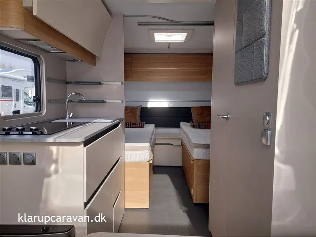 Billede 18 - 2021 - Adria Adora 502 UL