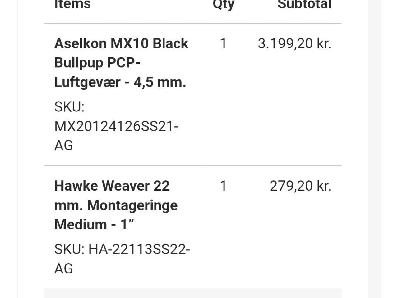 Billede 15 - Aselkon MX 10 s PCP luftgevær 