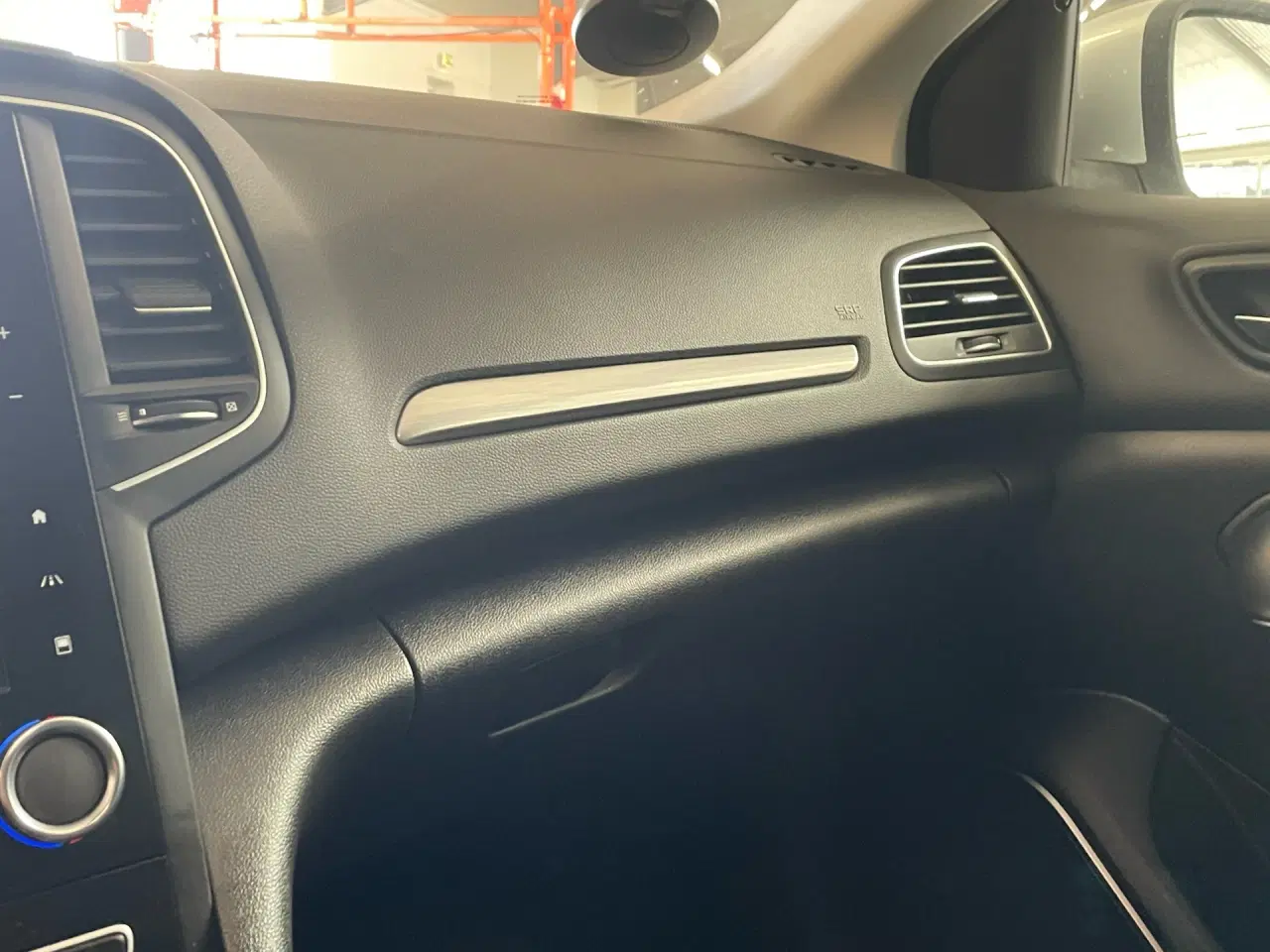 Billede 24 - Renault Mégane Sport Tourer 1,3 TCE GPF Bose EDC 140HK Stc 7g Aut.