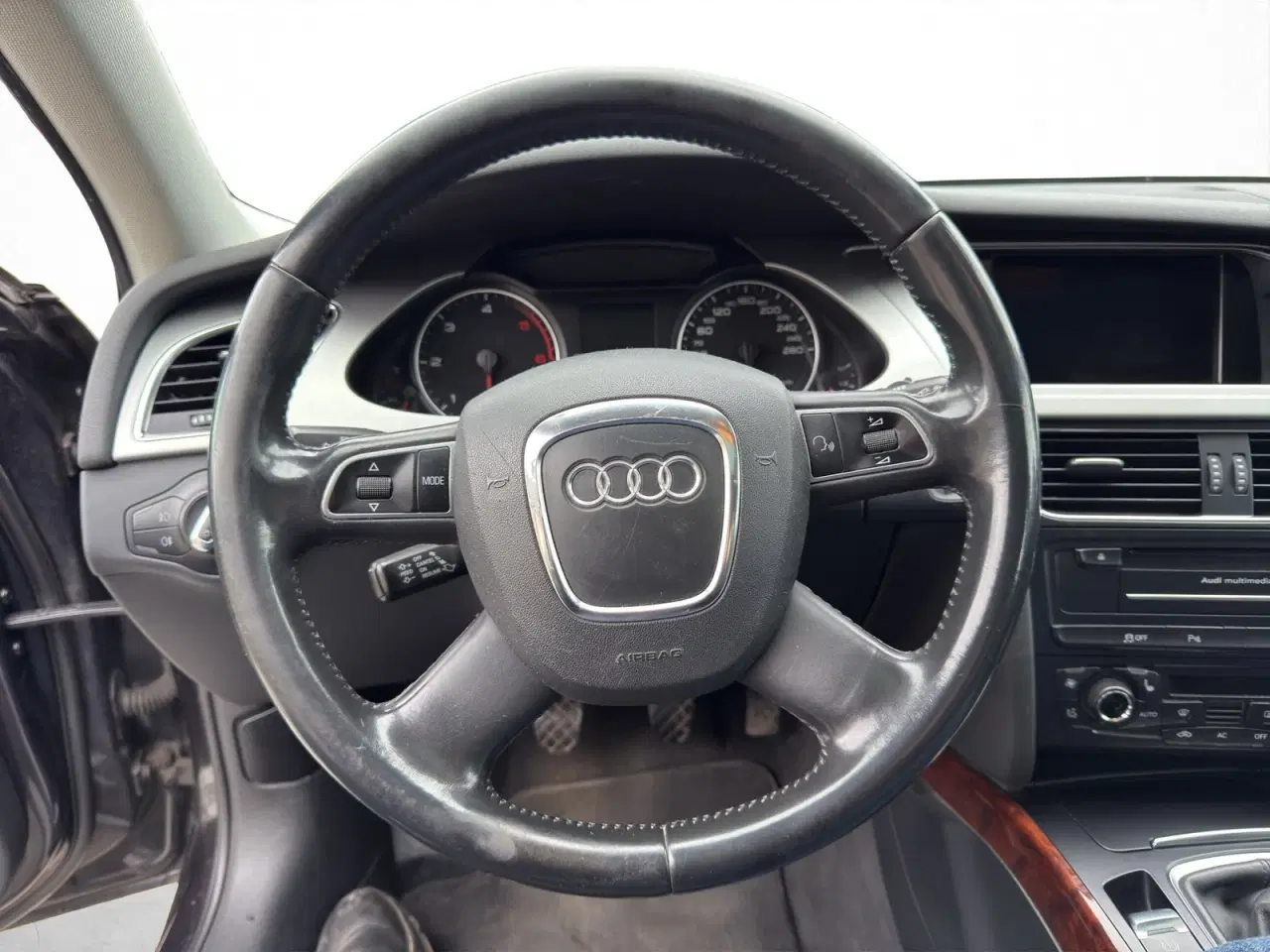Billede 11 - Audi A4 2,7 TDi 190 Avant