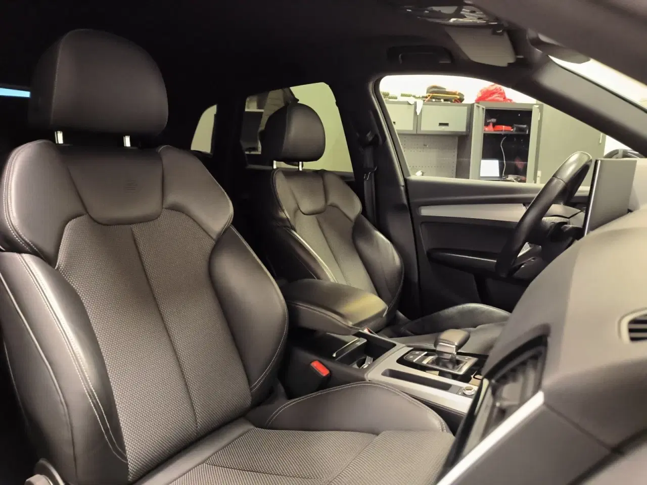 Billede 18 - Audi Q5 50 TFSi e S-line quattro S-tr.