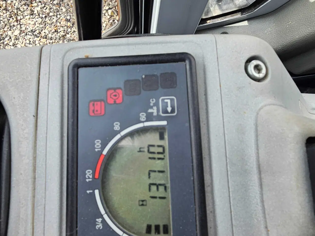 Billede 6 - Minigraver