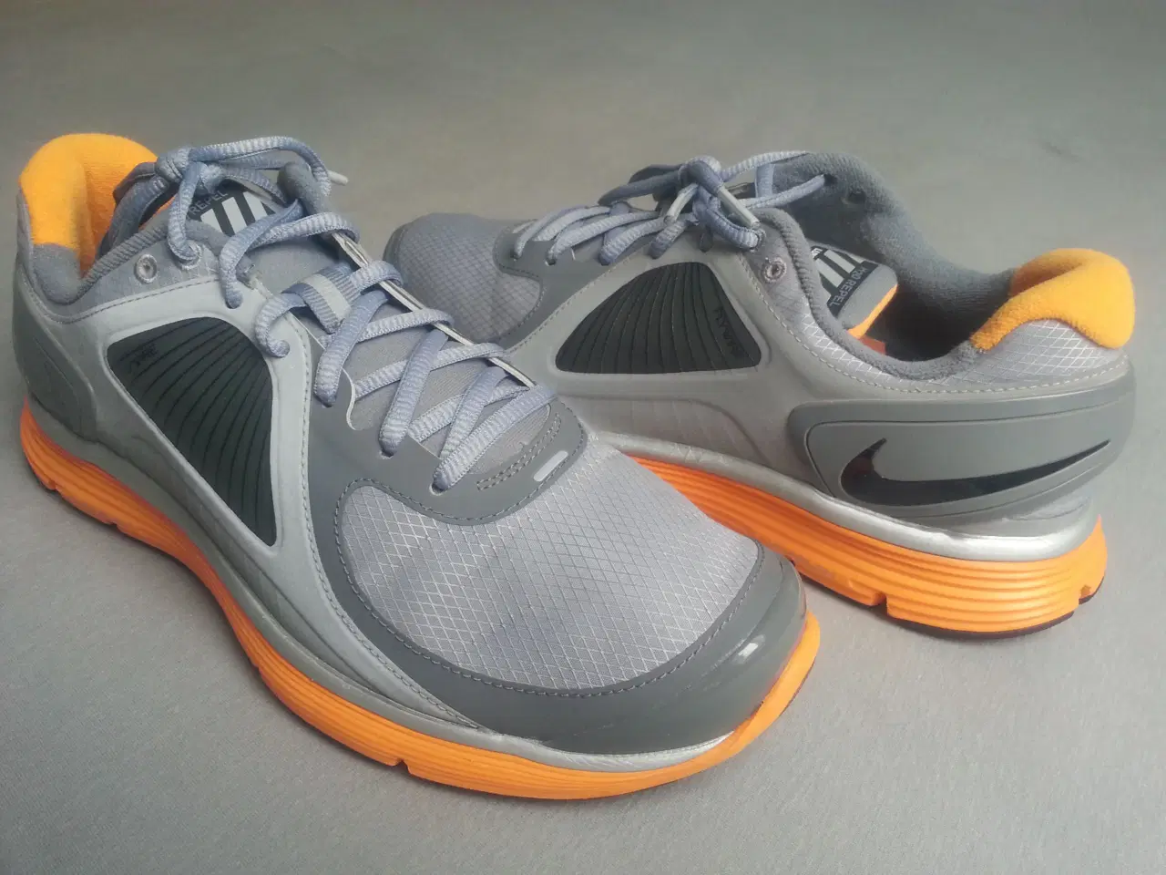 Billede 3 - Nike Lunareclipse +4 Shield