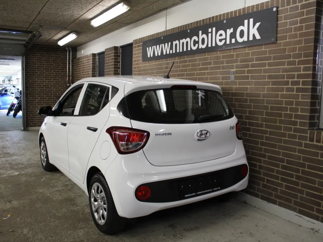 Billede 3 - Hyundai i10 1,0 Life