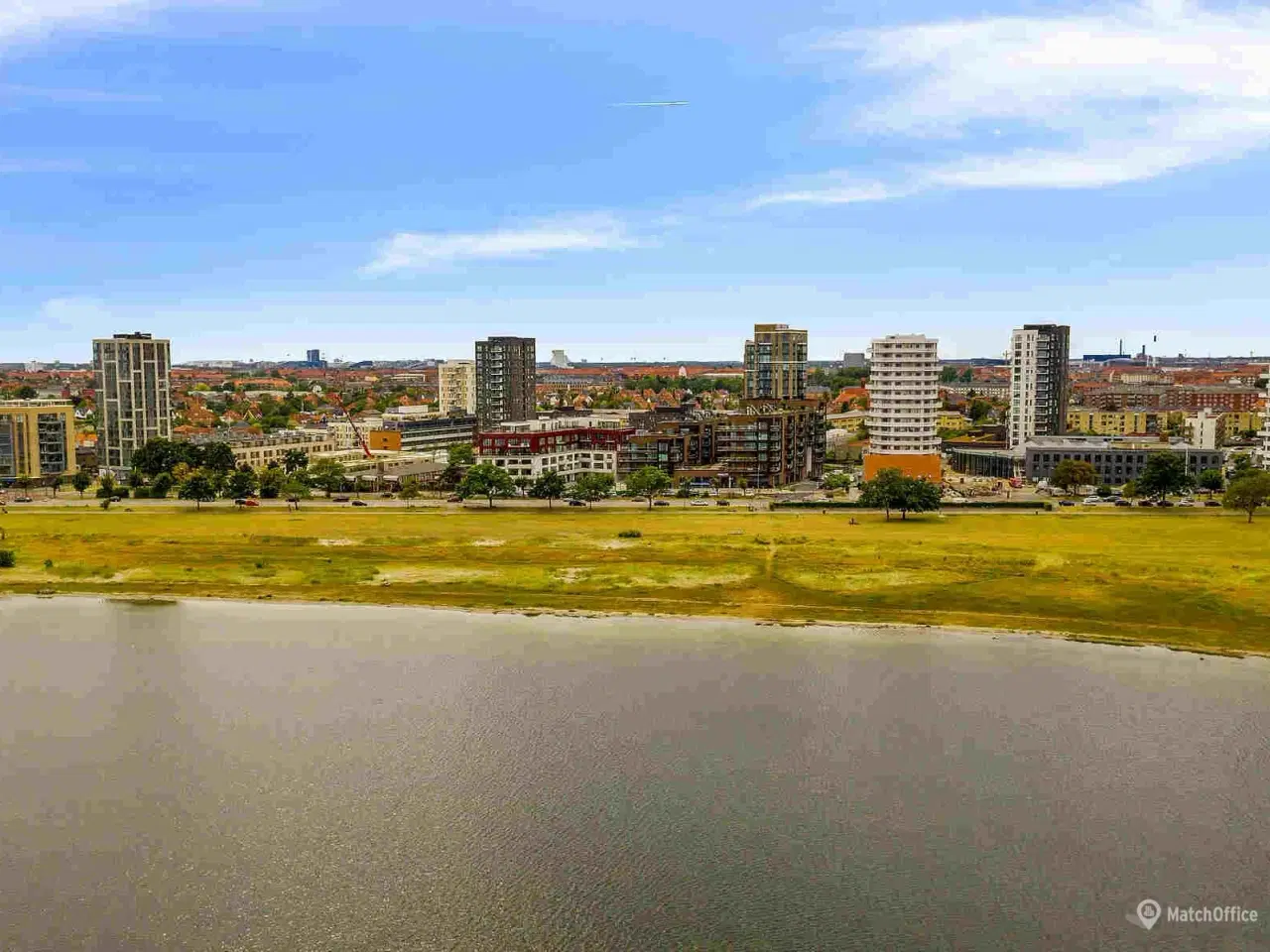 Billede 5 - Attraktivt lejemål på Amager Strandvej
