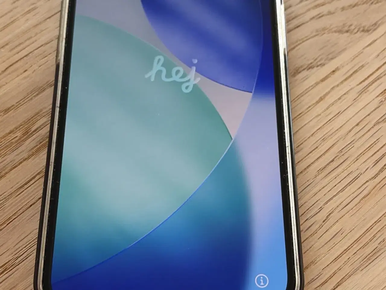 Billede 2 - iPhone -3