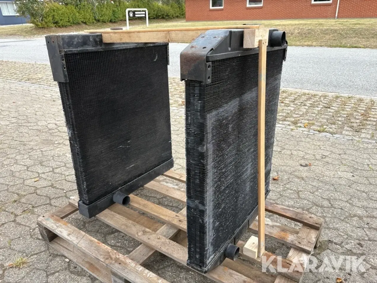 Billede 2 - Køleanlæg