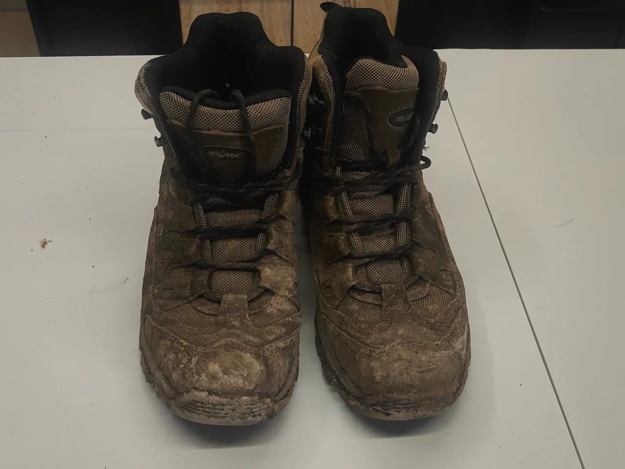 Billede 12 - SPILSTOP. alt skal væk