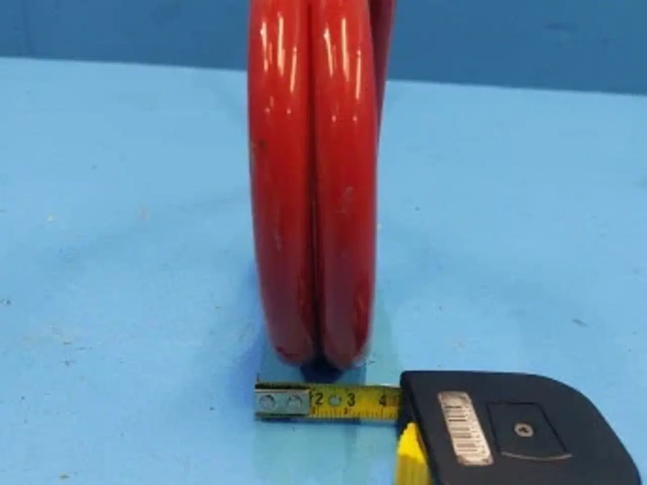 Billede 2 - Pick-up Fjedre (1stk) Længde 57cm-Bredde 4cm.