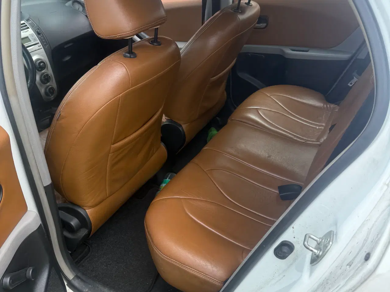 Billede 4 - Yaris 1.4 diesel