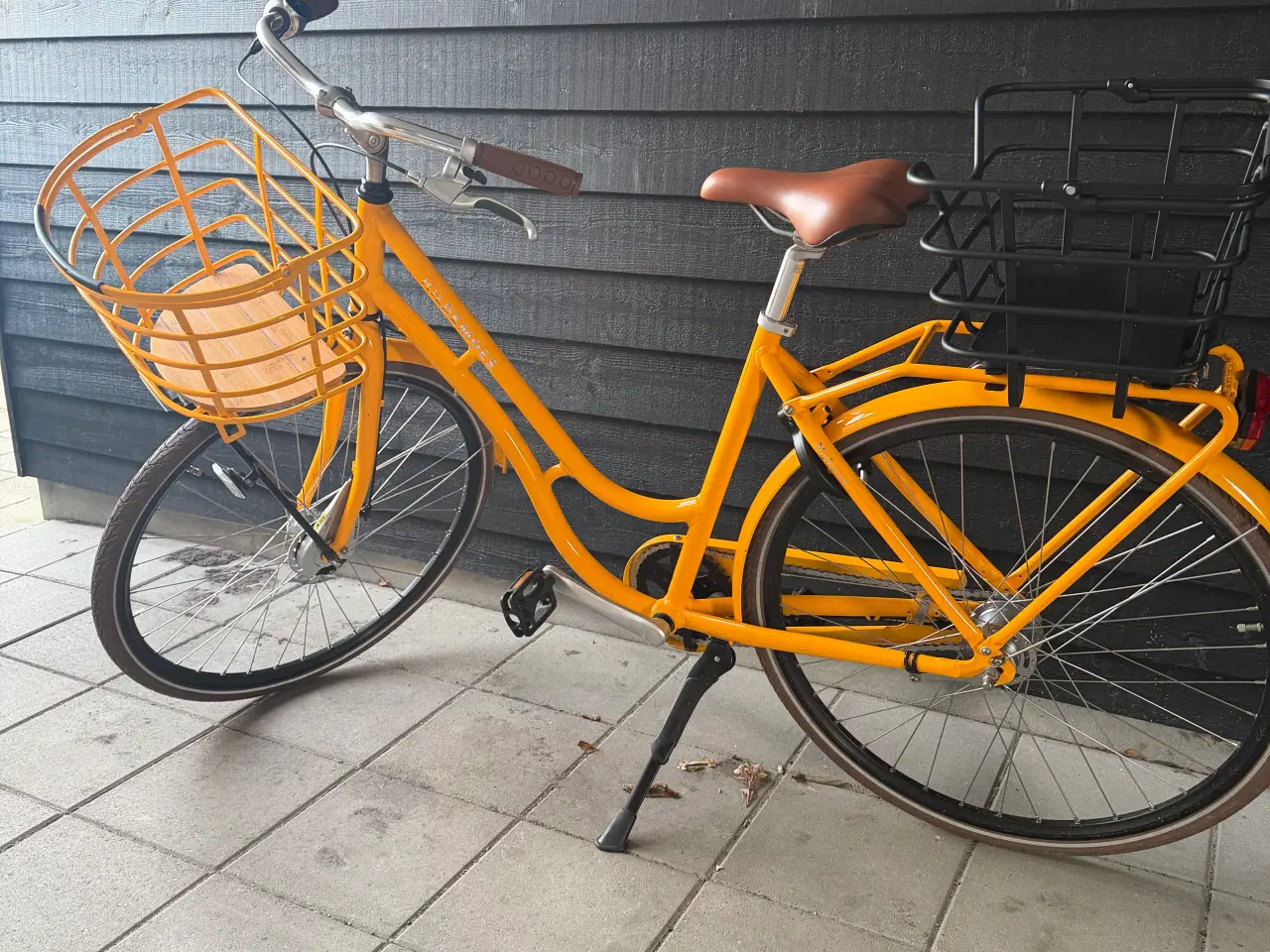 Billede 1 - Kildemoes Model Nyhavn