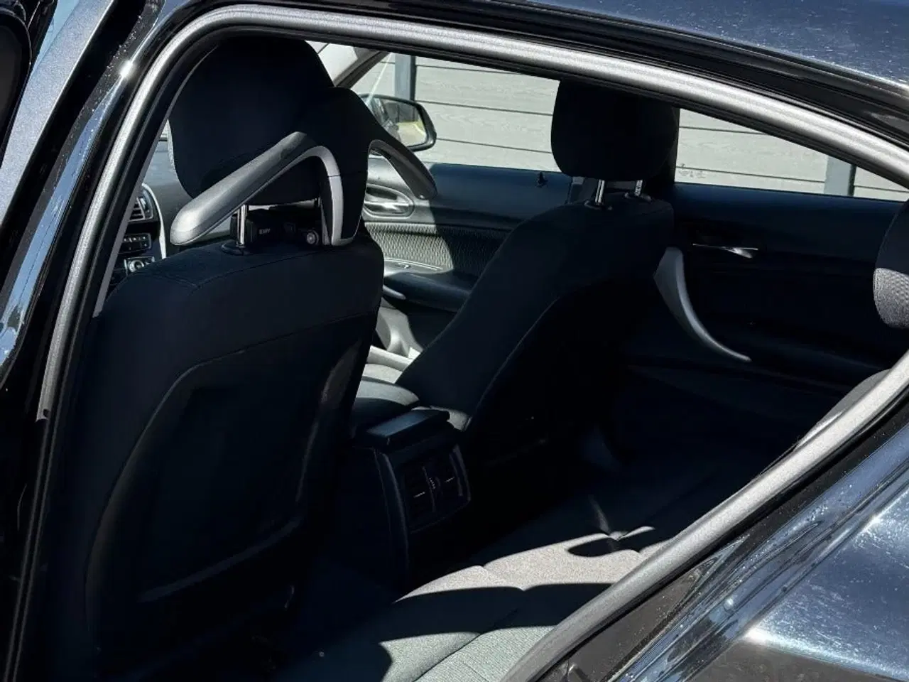 Billede 11 - BMW 118d 2,0 aut.