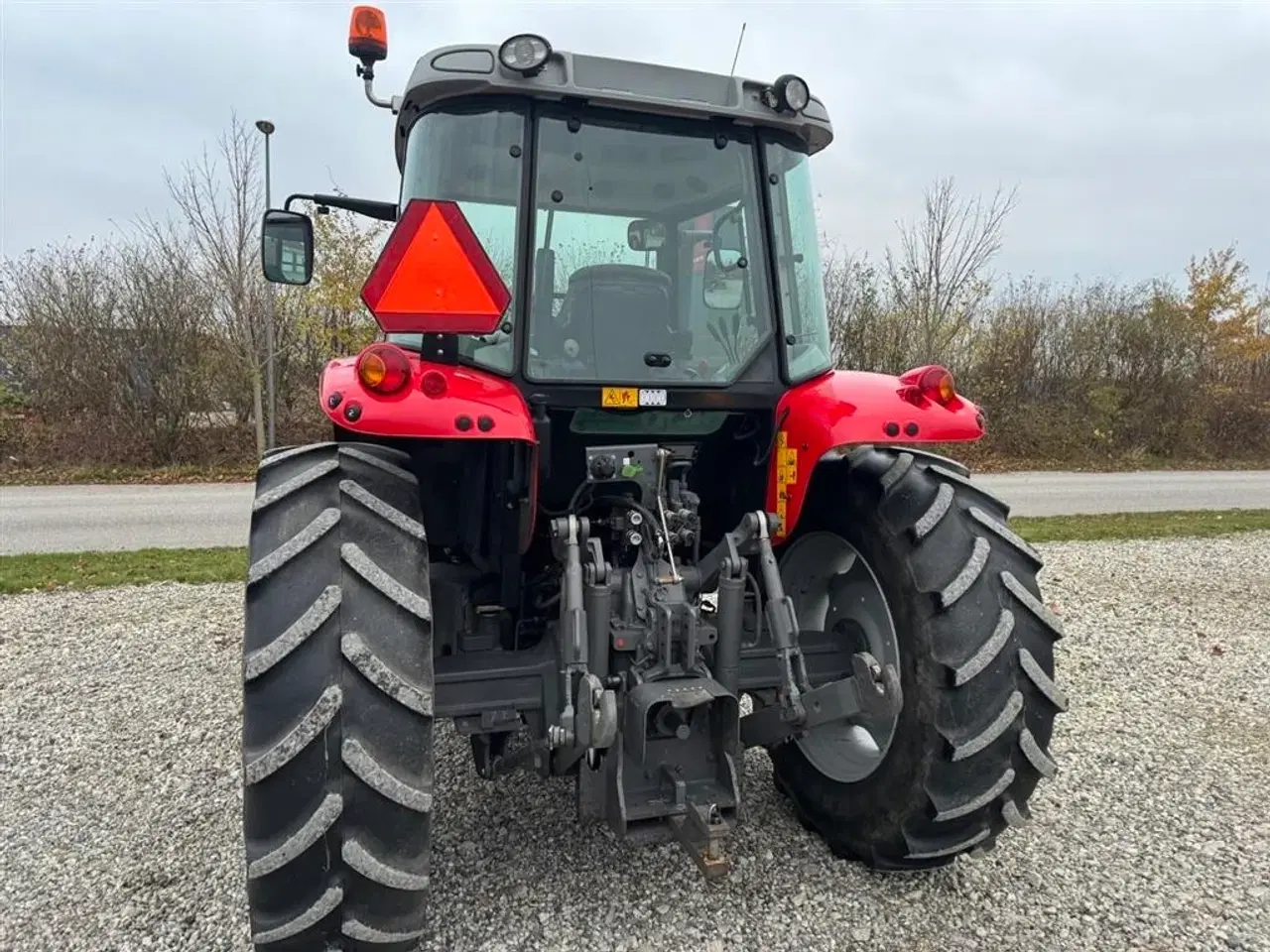 Billede 5 - Massey Ferguson 5435