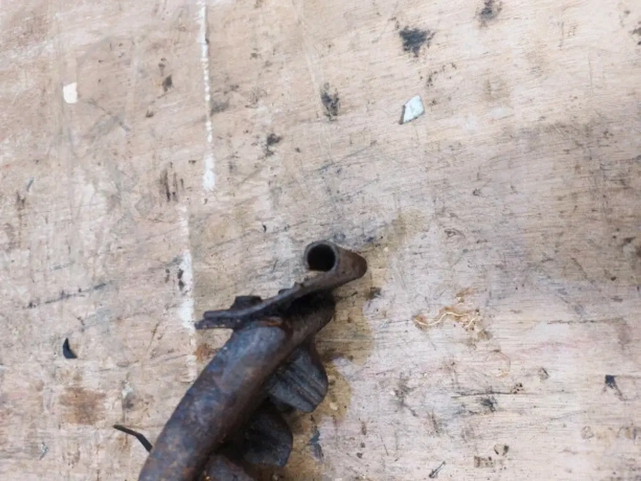 Billede 6 - New Holland TF44 Dæksel LH 80921724