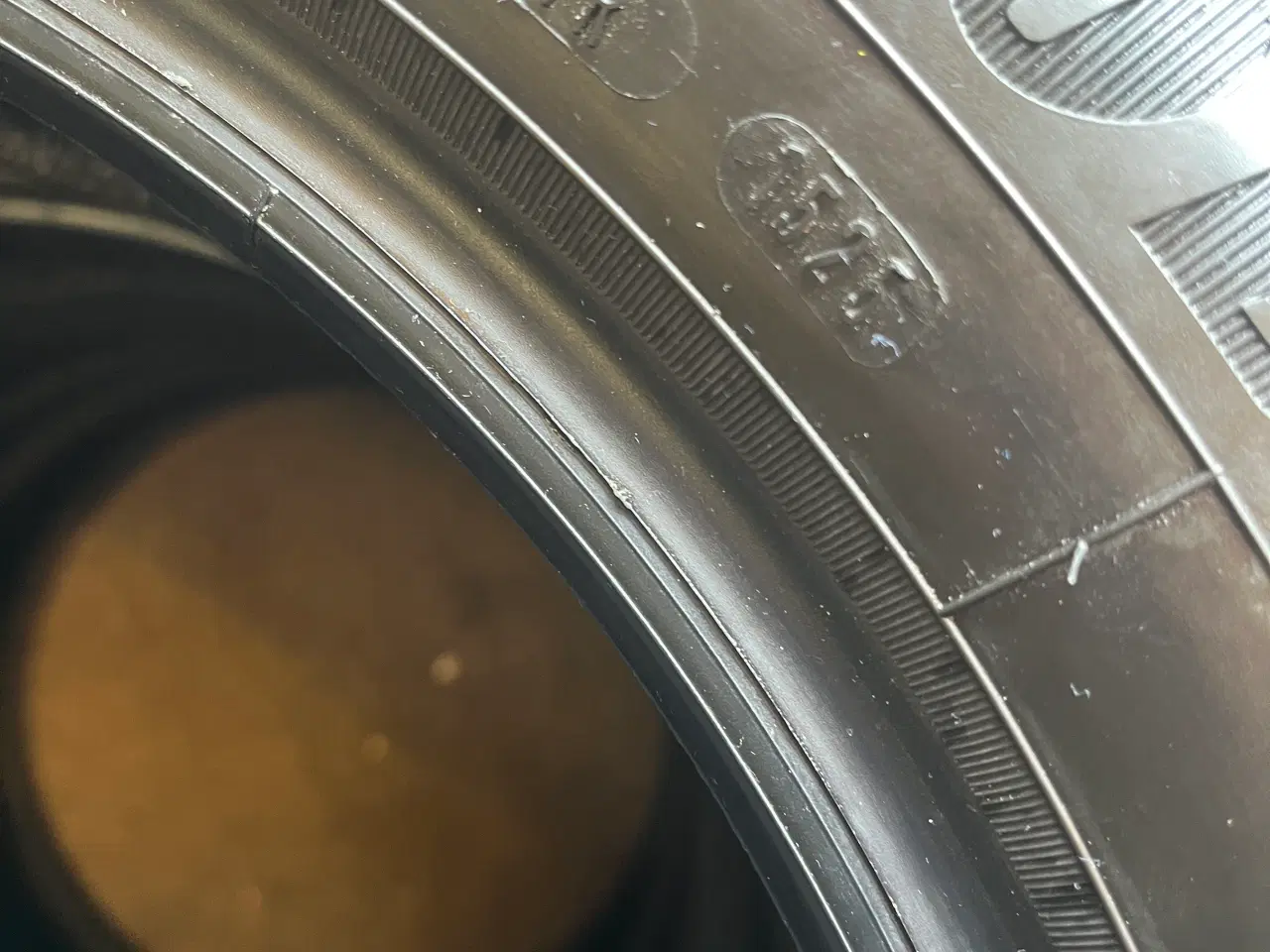Billede 6 - Sommerdæk 205-55-17 Goodyear.