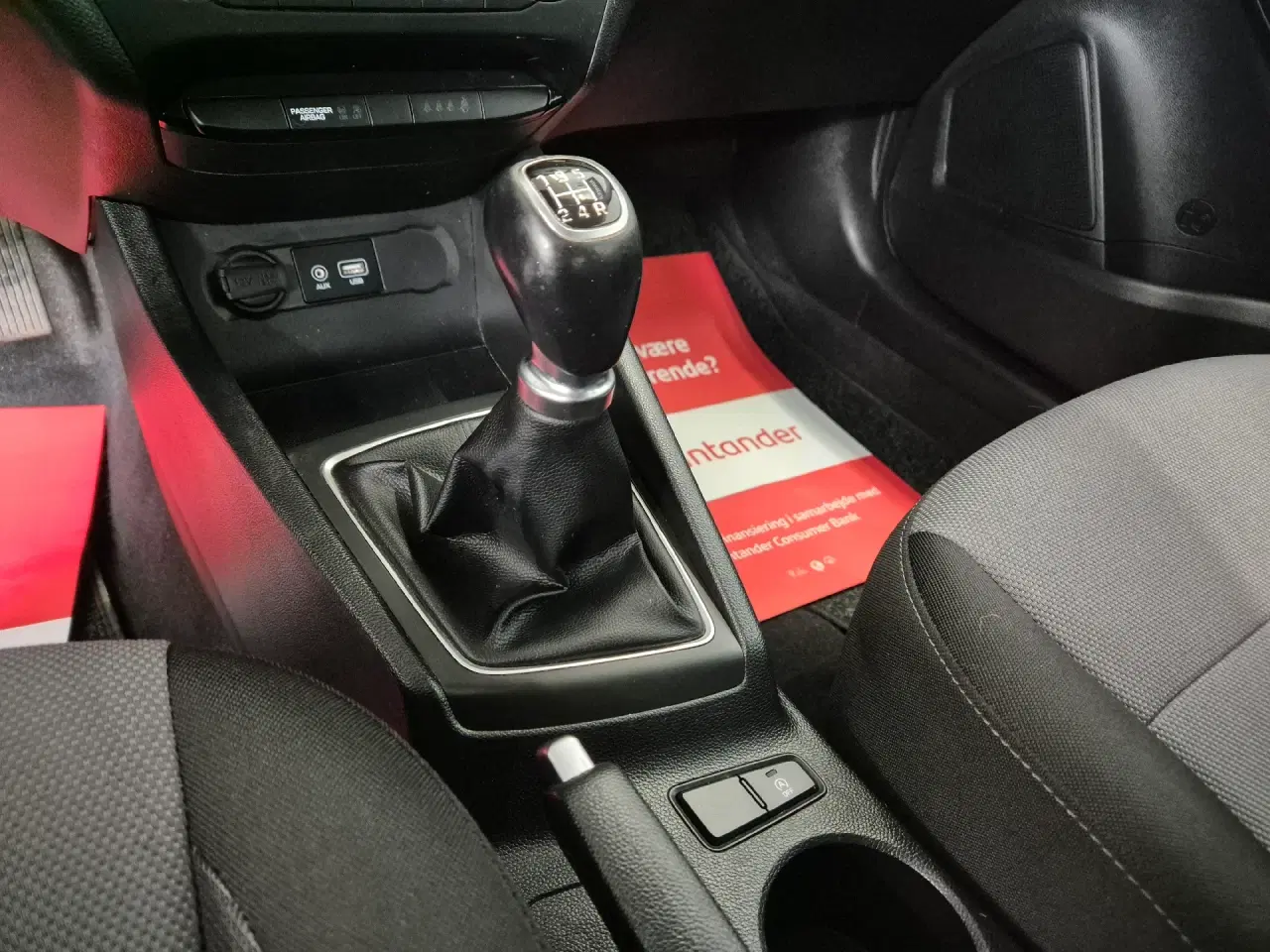 Billede 10 - Hyundai i20 1,25 Passion 84HK 5d