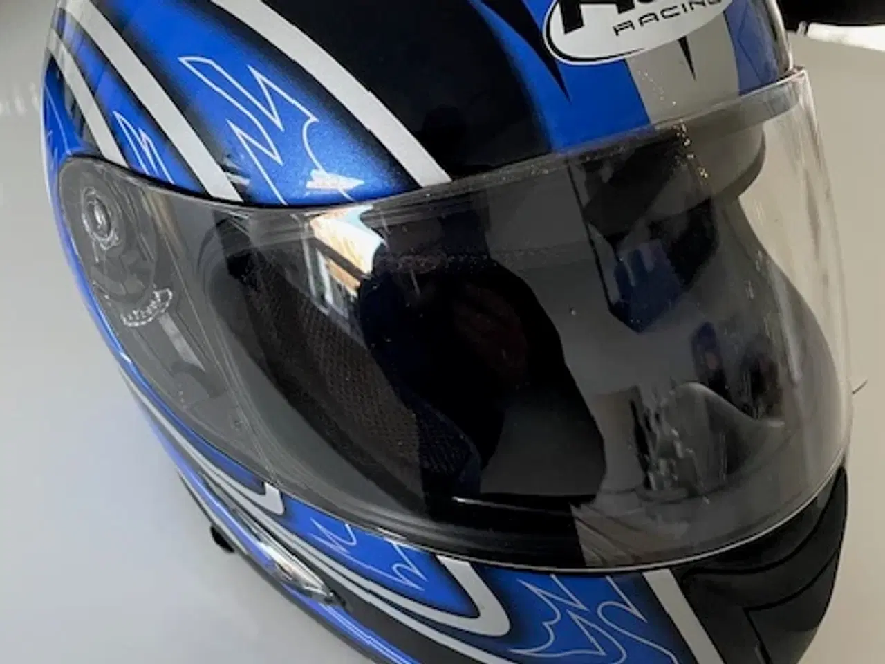 Billede 1 - Styrthjelm Str. L