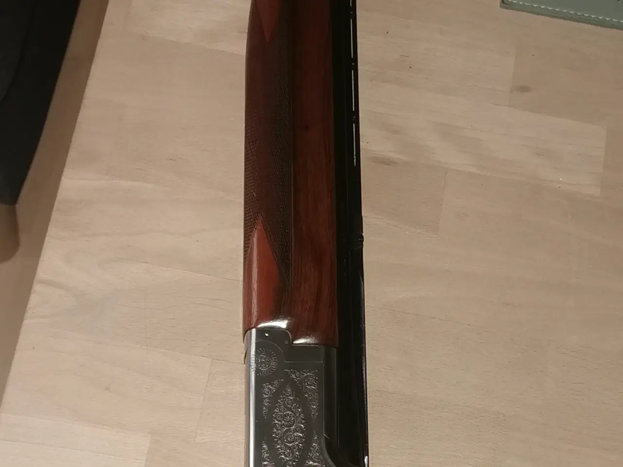 Billede 1 - Miroku kombi 12/70-308w