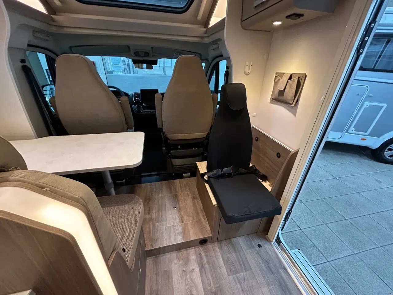 Billede 10 - Carado T328 PRO+ 2,2 JTD 140 aut.