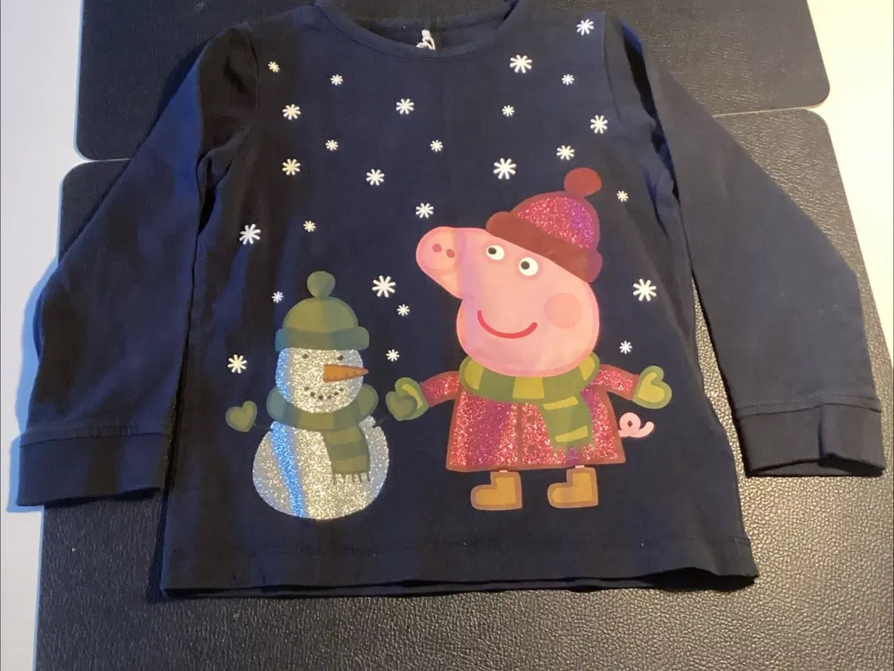 Billede 1 - Gurli gris 