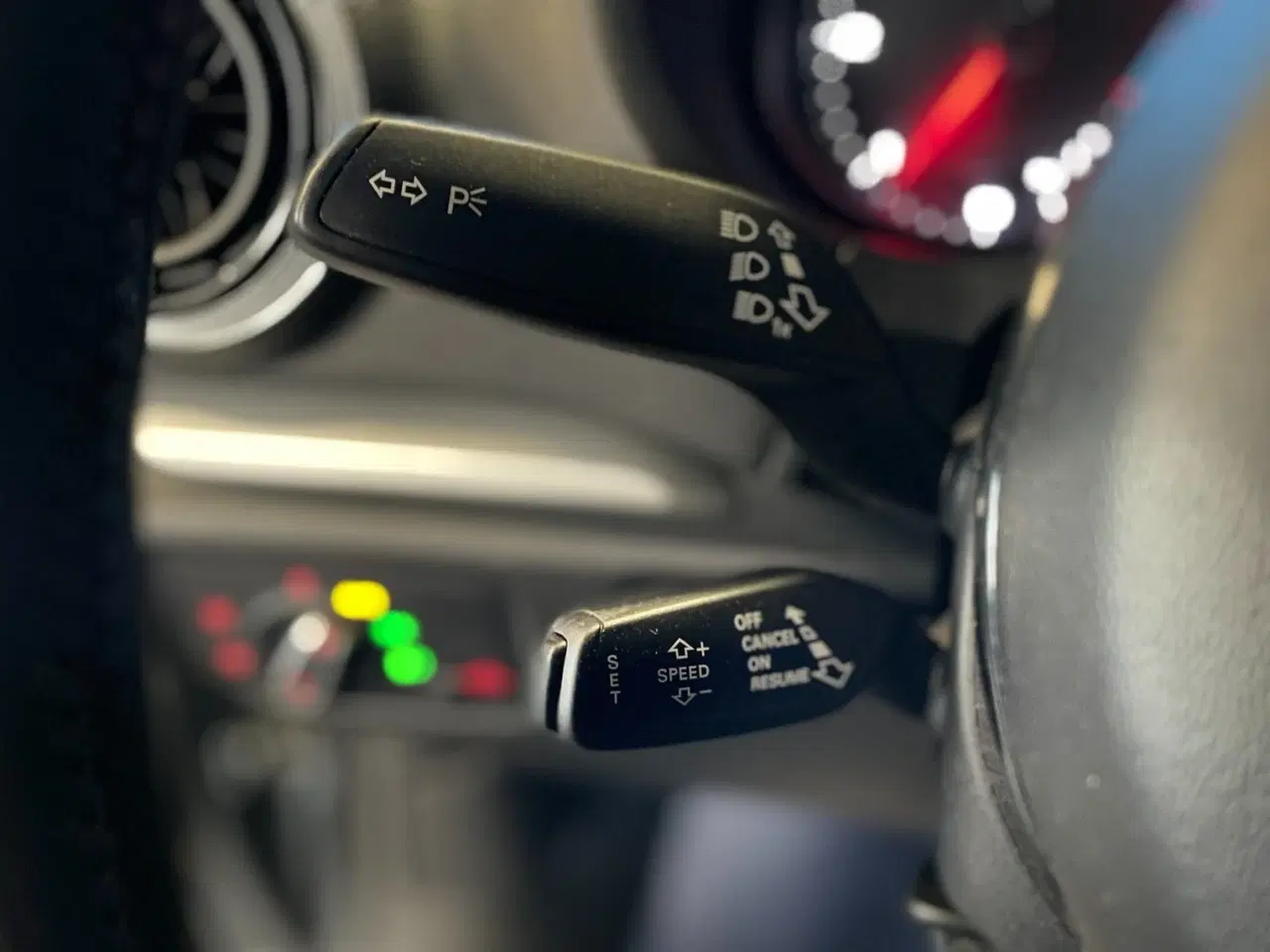 Billede 15 - Audi A3 1,6 TDi Ambition