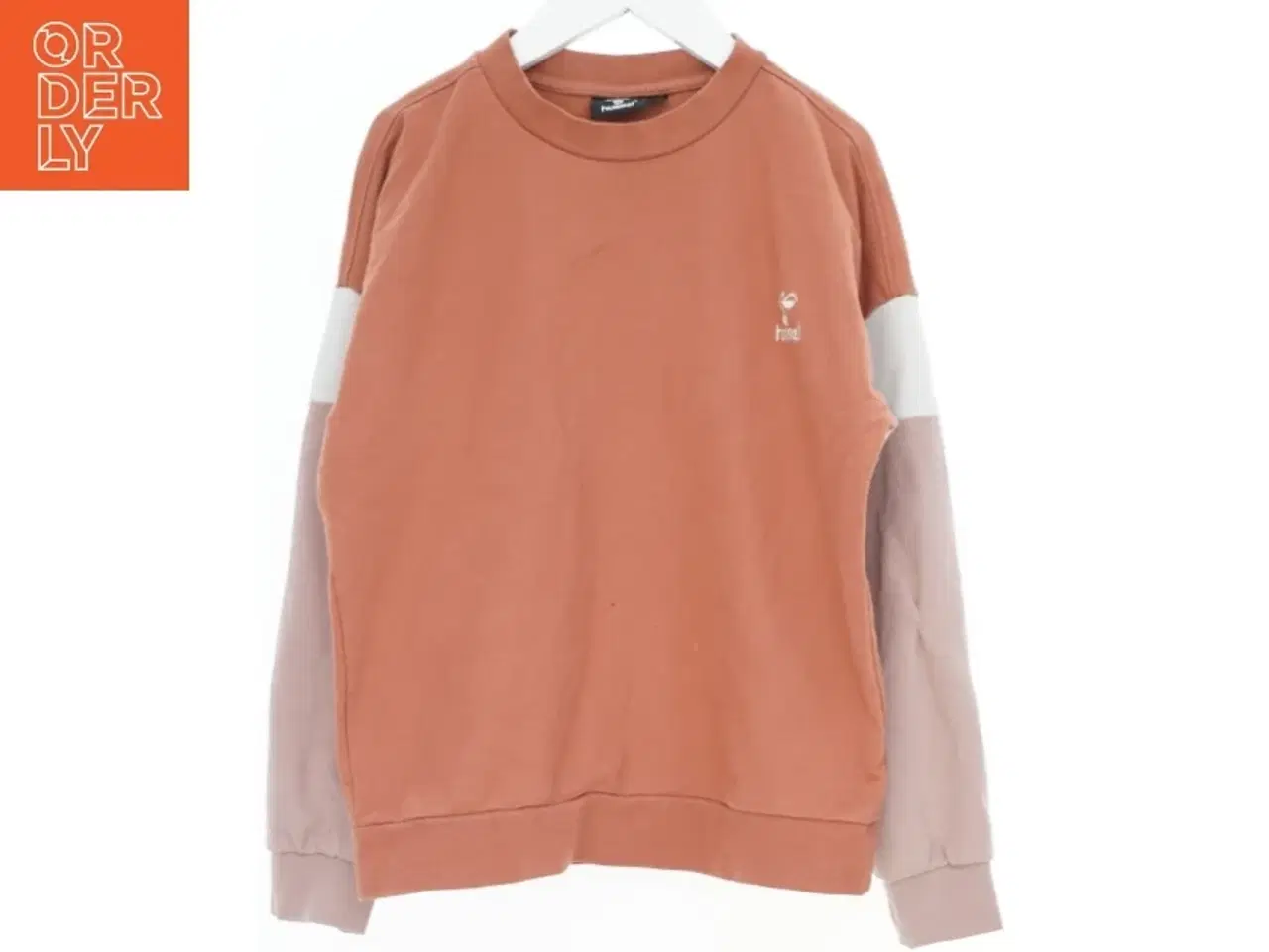 Billede 1 - Sweatshirt i flere farver fra Hummel (str. 140)