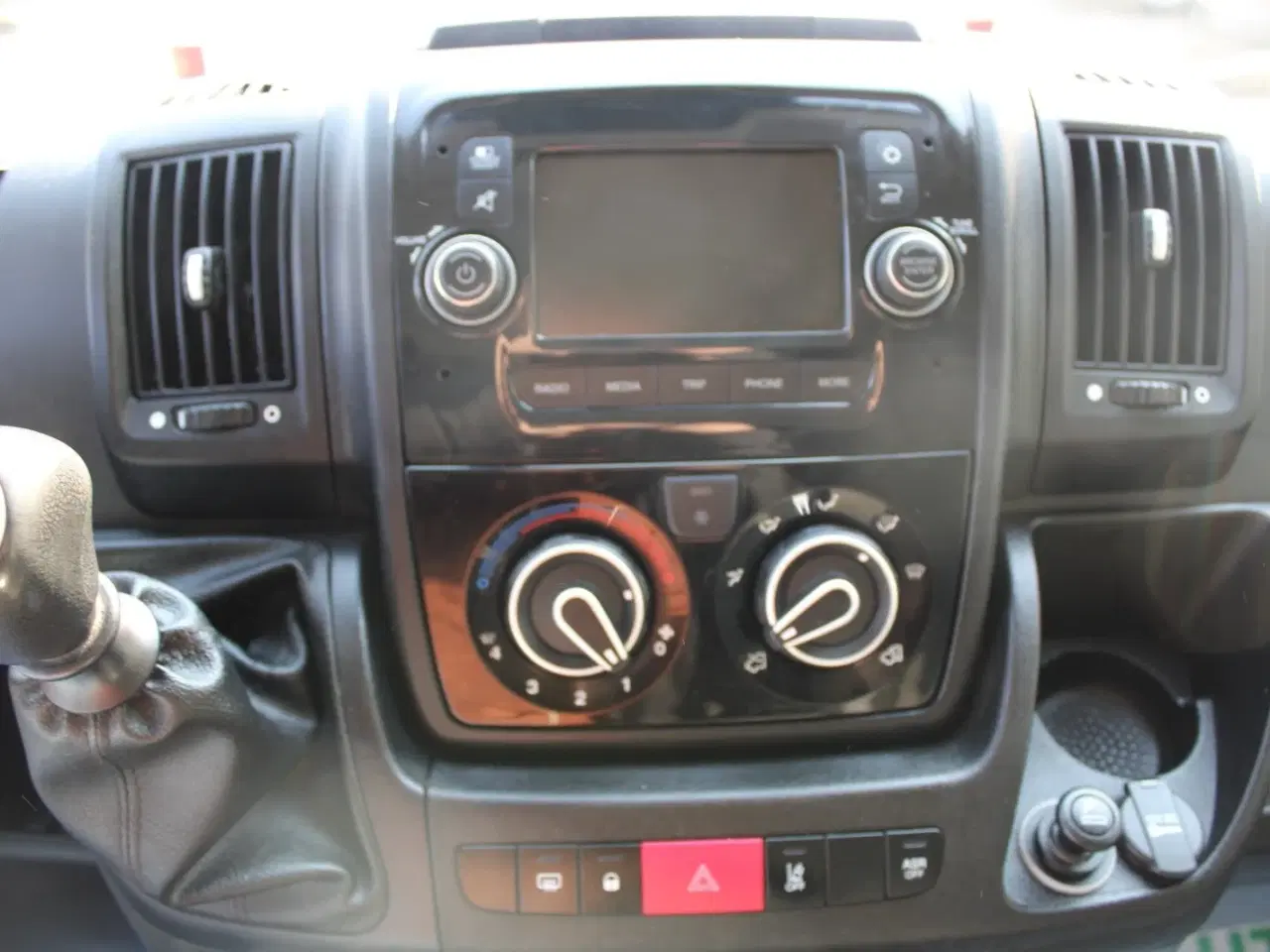 Billede 6 - Fiat Ducato 35 2,3 MJT 140 Kassevogn L2H2