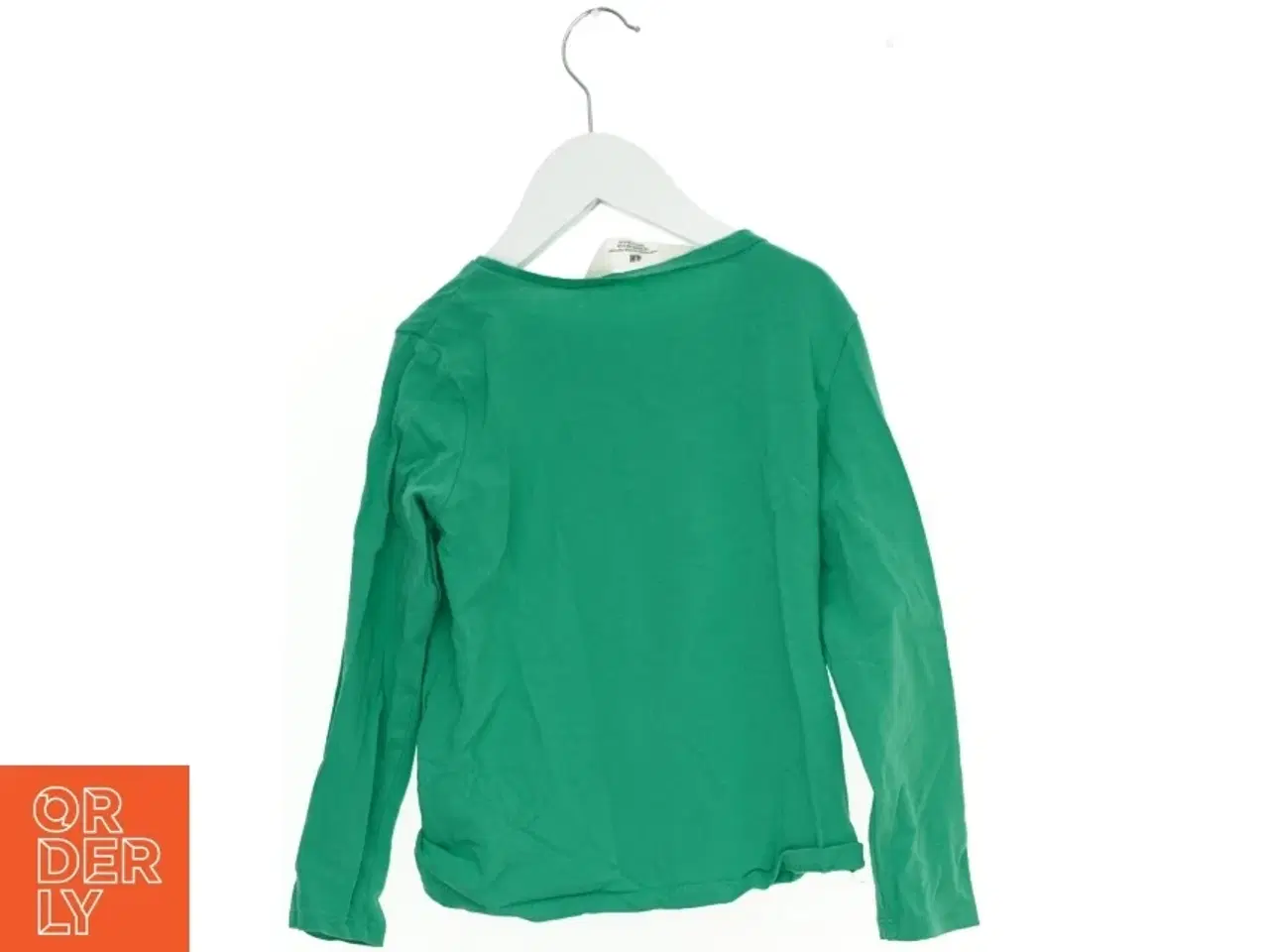 Billede 2 - Bluse fra H&M (str. 116 cm)