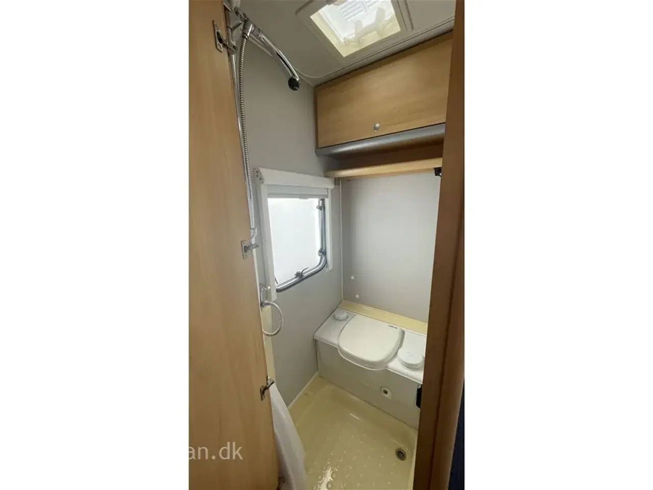 Billede 8 - 2006 - Dethleffs Camper 450 DB