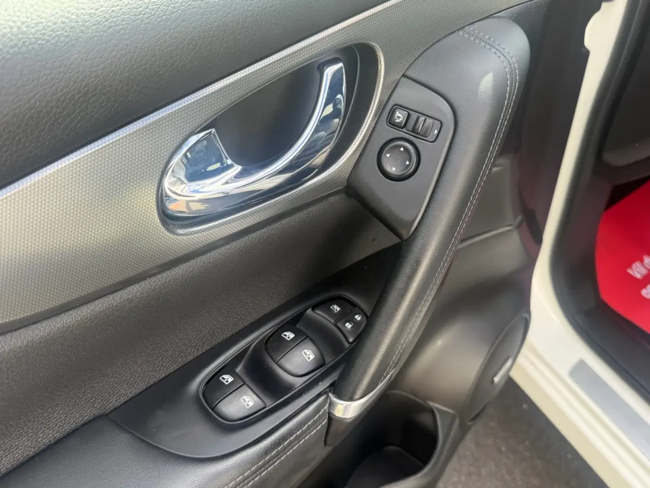 Billede 22 - Nissan Qashqai 1,3 Dig-T 160 Tekna DCT