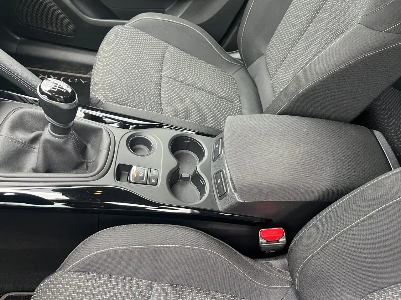 Billede 12 - Renault Kadjar 1,2 TCe 130 Life