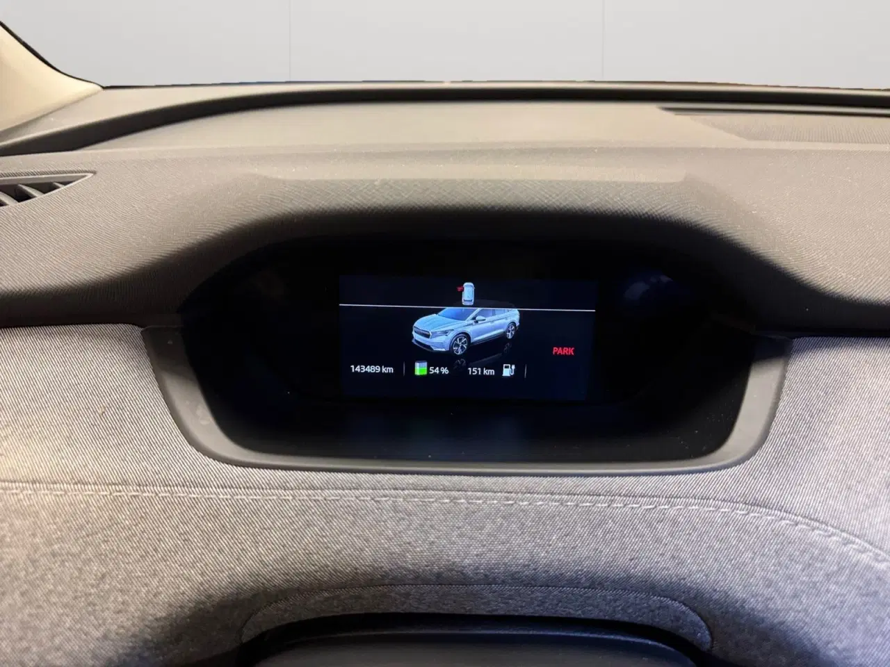 Billede 7 - Skoda Enyaq 60 iV