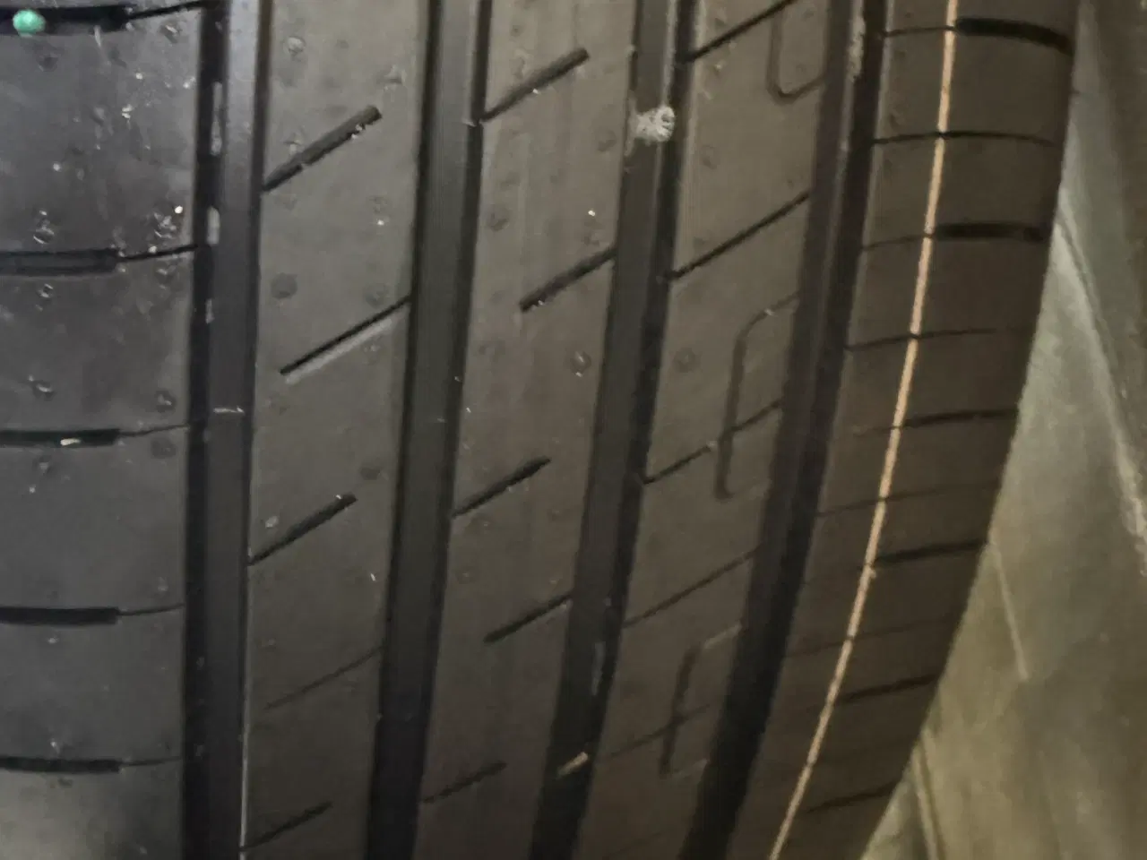 Billede 7 - Nye 18” originale Renault alufælge med sommerdæk