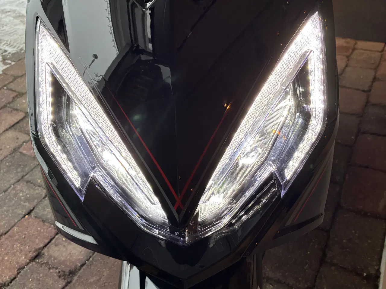 Billede 6 - Vga Street-X 30. 1 mdr 2026