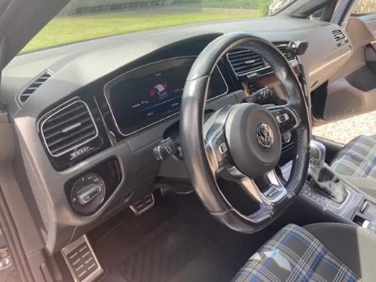 Billede 6 - VW Golf VII 1,4 GTE DSG