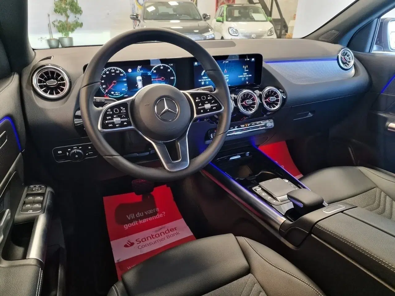 Billede 13 - Mercedes EQA250  Progressive