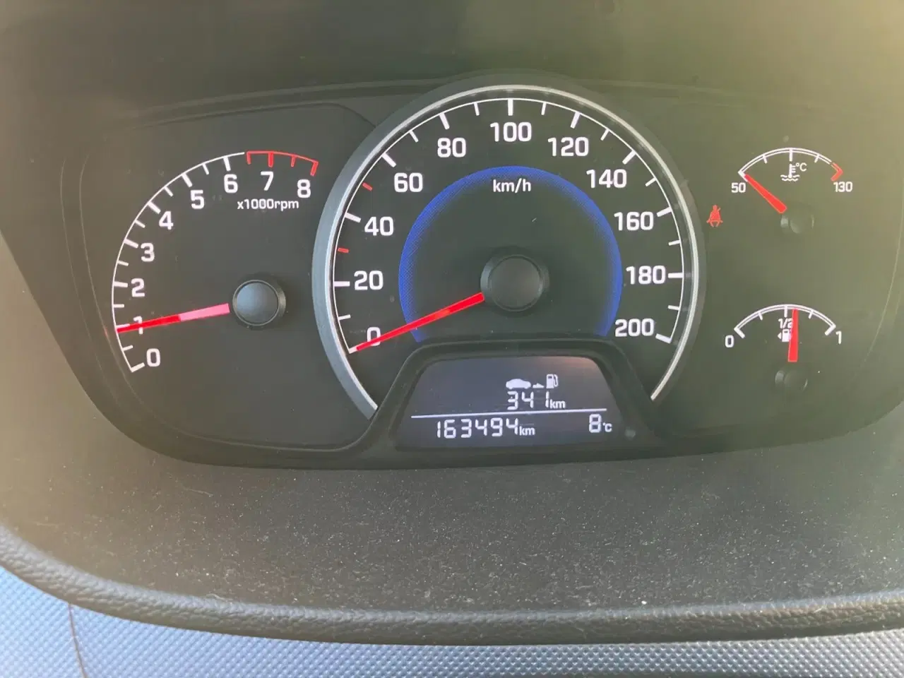 Billede 16 - Hyundai i10 1,0 Comfort Air