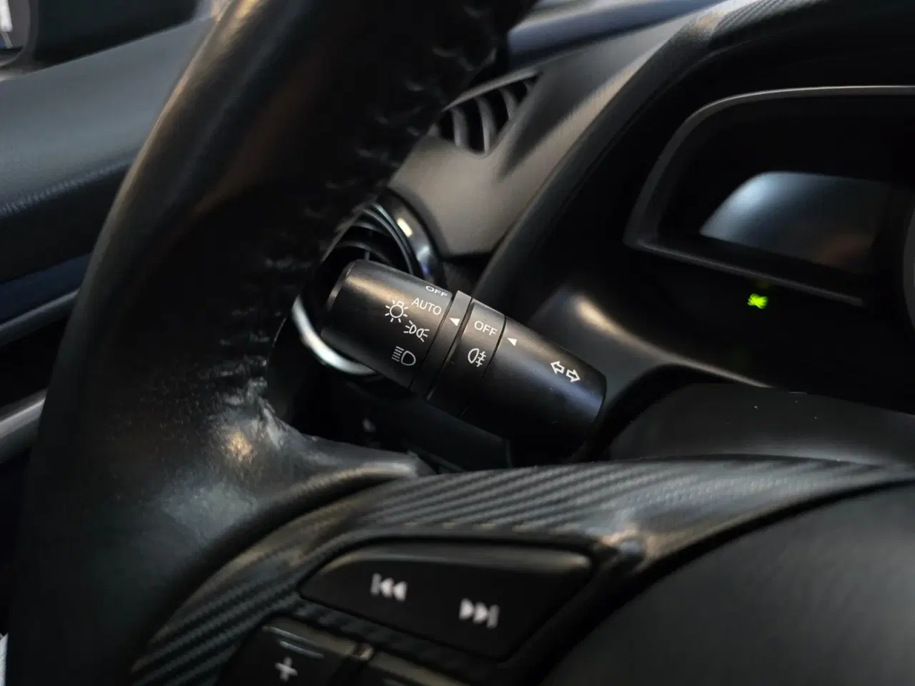 Billede 11 - Mazda 2 1,5 SkyActiv-G 90 Vision