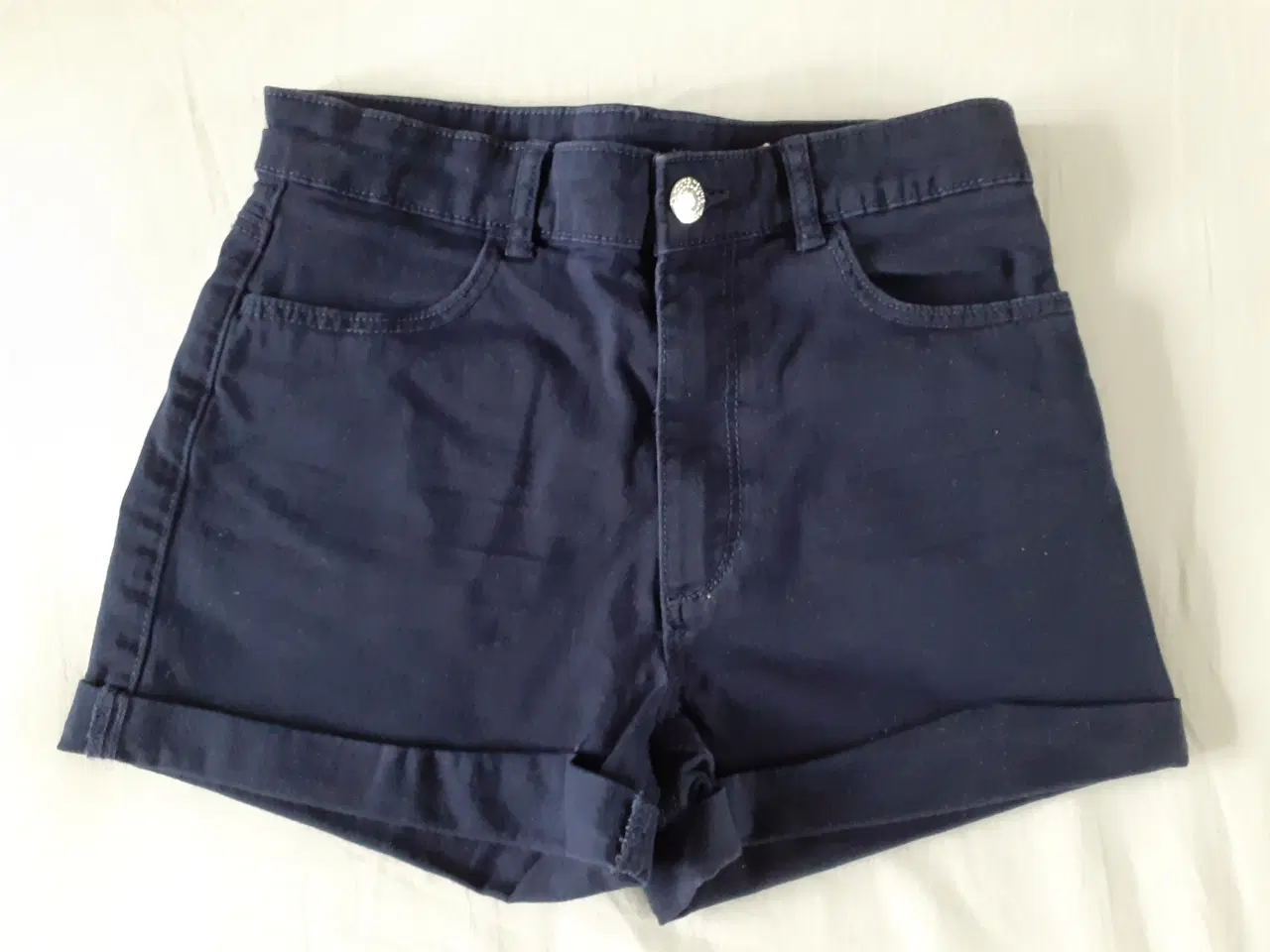 Billede 1 - Shorts str 158