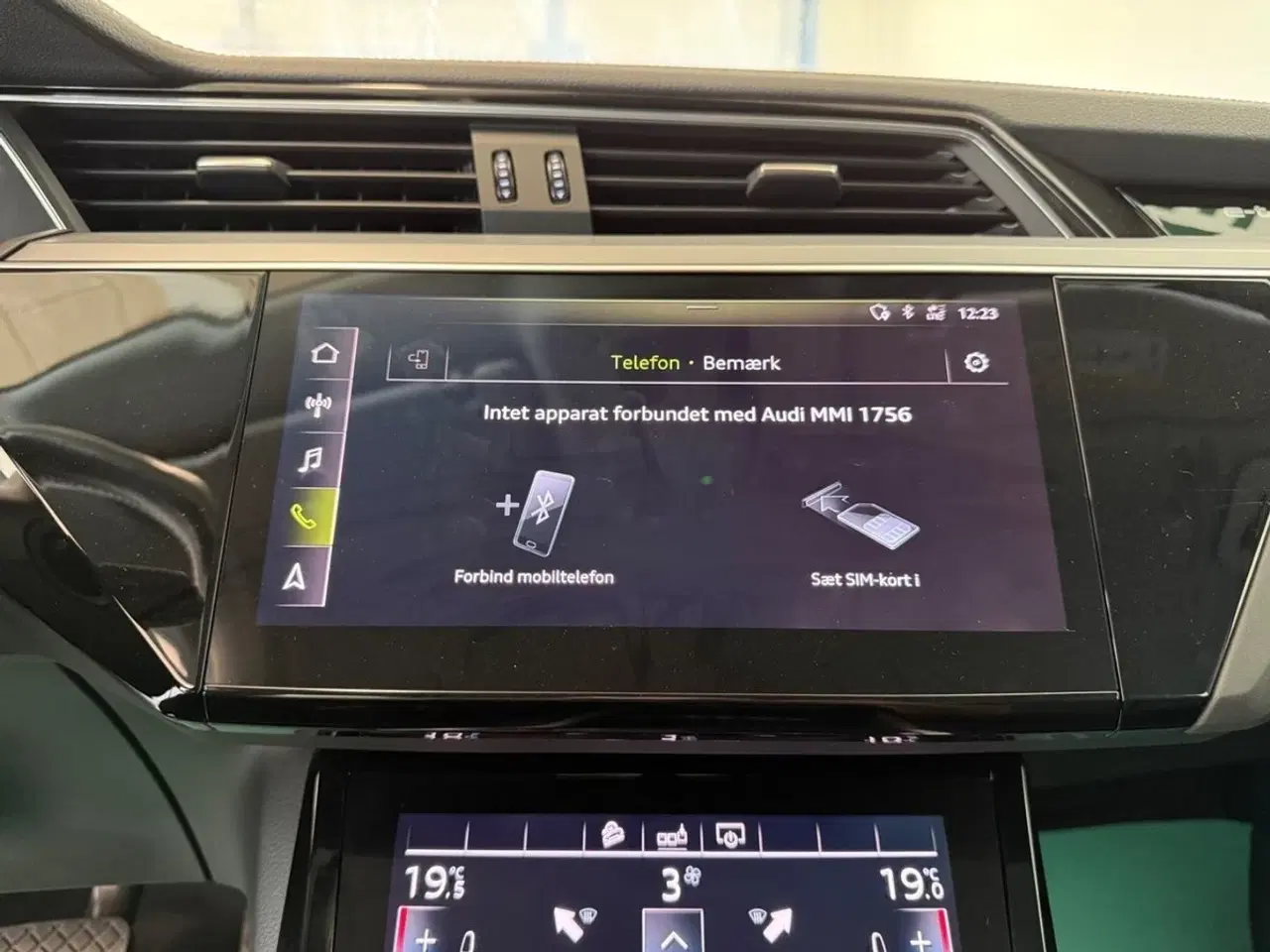 Billede 14 - Audi e-tron 55 Advanced quattro