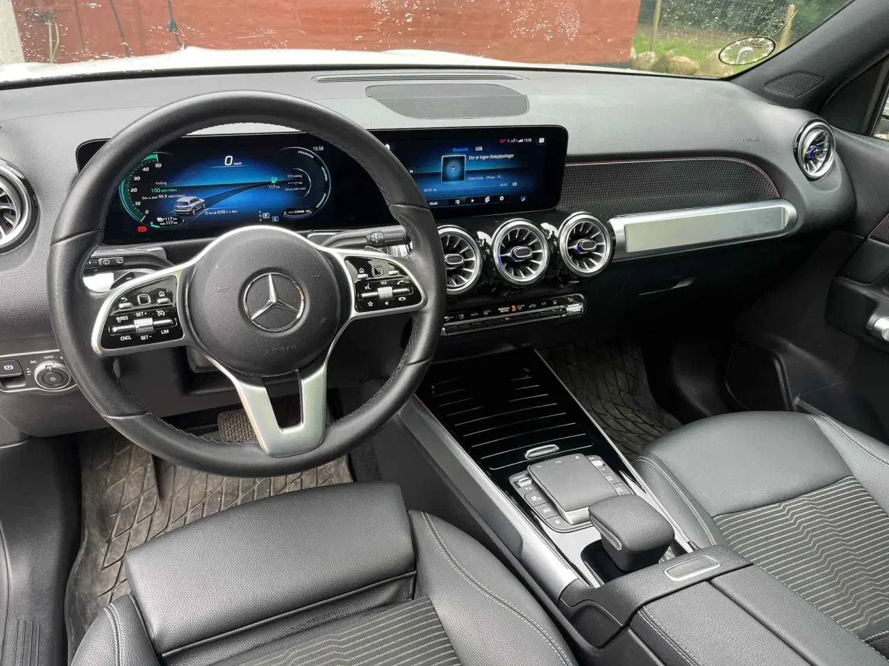 Billede 3 - Mercedes EQB250