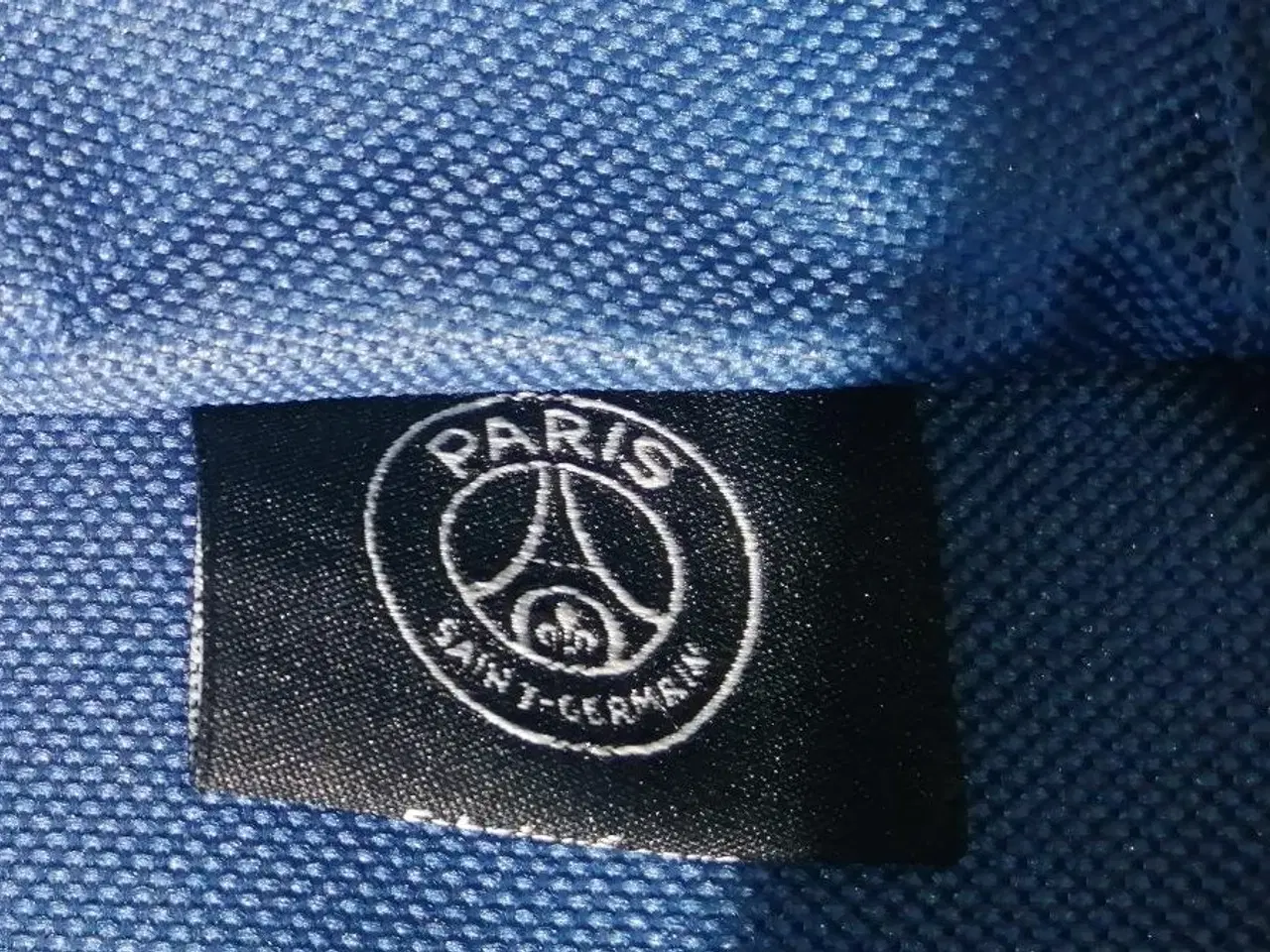 Billede 3 - NY MESSI PSG RYGSÆK TIL BØRN