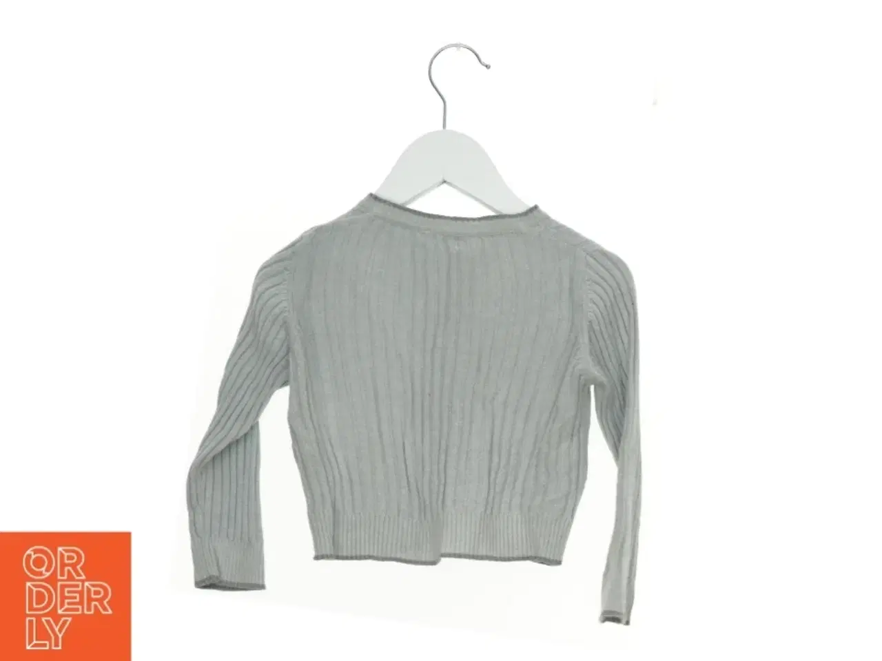 Billede 2 - Cardigan fra United Colors Of Benetton (str. 92 cm)