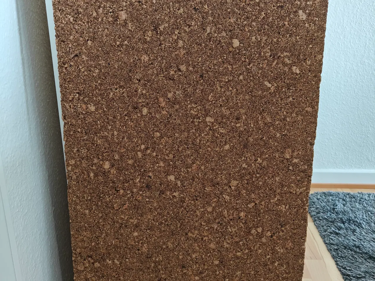 Billede 1 - Opslagstavle 