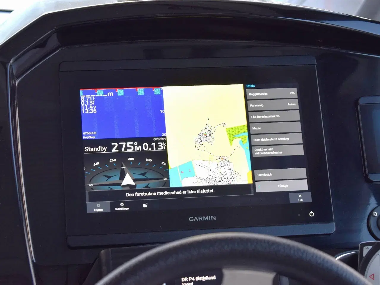 Billede 39 - Jeanneau Merry Fisher 895 - 2 X 150 HK Yamaha 2022